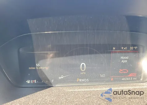 2017 Lincoln Continental Reserve из США, поврежденный, VIN 1LN6L9NP3H5616507